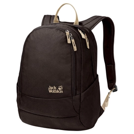Rugzak Jack Wolfskin Perfect Day Walnut