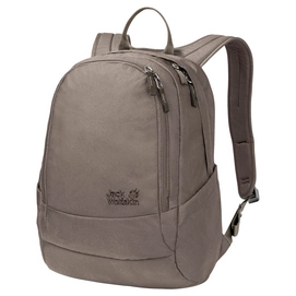 Rucksack Jack Wolfskin Perfect Day Clay Grey Grey