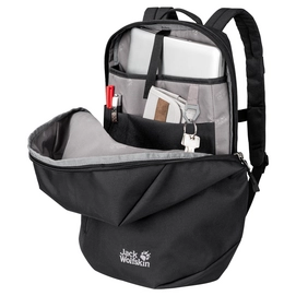 Rugzak Jack Wolfskin Bondi Black