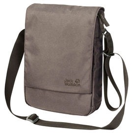 Schoudertas Jack Wolfskin Women Mag Clay