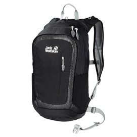 Rugzak Jack Wolfskin Proton 18 Pack Black