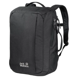 Rugzak Jack Wolfskin Brooklyn 18 Black