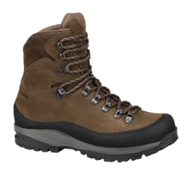 Wandelschoen Hanwag Men Ancash II LL Brown Asphalt