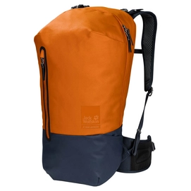 Rugzak Jack Wolfskin 365 Getaway 26 Pack Desert Orange