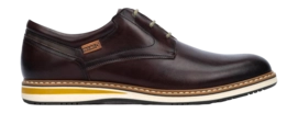 Schnürschuhe Pikolinos Avila M1T-4050 Herren Olmo