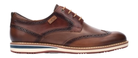Pikolinos Men Avila M1T-4191C1 Cuero