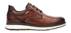 Schnürschuhe Pikolinos Cordoba M1W-4153C3 Herren Cuero