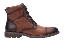 Stiefeletten Pikolinos York M2M-8156C1 Herren Cuero