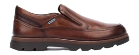 Slipper Pikolinos Vigo M3M-3047C1 Herren Cuero