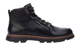 Stiefeletten Pikolinos Vigo M3M-8107C1 Herren Black