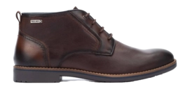 Stiefeletten Pikolinos Leon M4V-8081BFC2 Herren Olmo