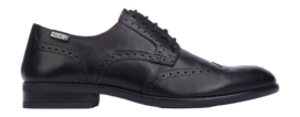 Schnürschuhe Pikolinos Bristol M7J-4186 Herren Black