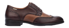 Pikolinos Men Bristol M7J-4186C1 Olmo
