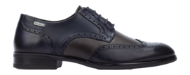 Pikolinos Men Bristol M7J-4186C1 Space