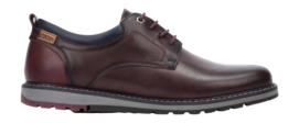 Schnürschuhe Pikolinos Berna M8J-4183 Herren Olmo