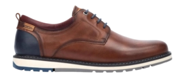 Schnürschuhe Pikolinos Berna M8J-4183 Herren Cuero