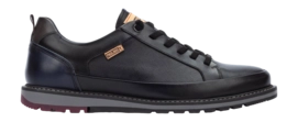 Pikolinos Men Berna M8J-6303C1 Black