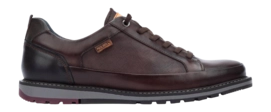 Chaussures à Lacets Pikolinos Homme Berna M8J-6303C1 Olmo