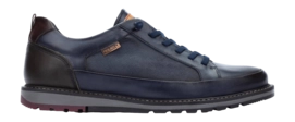Pikolinos Men Berna M8J-6303C1 Blue
