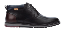 Pikolinos Men Berna M8J-8181C1 Black