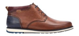 Stiefeletten Pikolinos Berna M8J-8181XL Herren Cuero