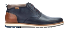 Stiefeletten Pikolinos Berna M8J-8181XL Herren Blue