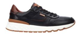 Sneaker Pikolinos Aranda M8R-6239C1 Herren Black