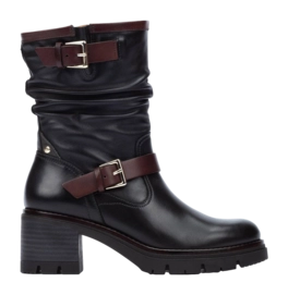 Pikolinos Women Soria W0B-8534C1 Black
