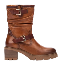 Pikolinos Women Soria W0B-8534C1 Brandy