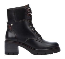 Pikolinos Women Soria W0B-8552C1 Black