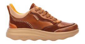 Pikolinos Women Zahara W1D-6557C2 Brandy