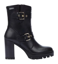 Pikolinos Women Cervera W1J-8791 Black