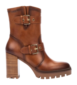 Pikolinos Women Cervera W1J-8791 Brandy