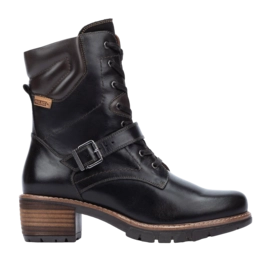 Pikolinos Women San Sebastia W1T-8675C1 Black