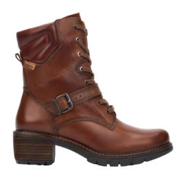 Stiefeletten Pikolinos San Sebastia W1T-8675C1 Damen Cuero