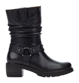 Boots Pikolinos San Sebastia W1T-9590C1 Damen Black