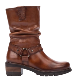 Boots Pikolinos San Sebastia W1T-9590C1 Damen Cuero