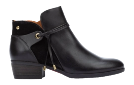 Stiefeletten Pikolinos Daroca W1U-8505 Damen Black