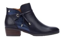 Stiefeletten Pikolinos Daroca W1U-8505C2 Damen Space