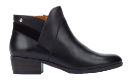 Pikolinos Women Daroca W1U-8732C2 Black