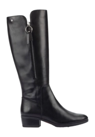 Boots Pikolinos Daroca W1U-9653 Damen Black