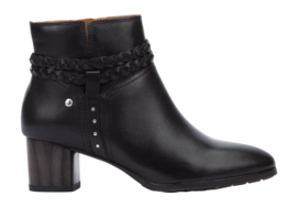 Pikolinos Women Calafat W1Z-8521 Black