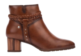 Pikolinos Women Calafat W1Z-8521 Cuero