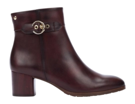 Pikolinos Women Calafat W1Z-8588 Caoba