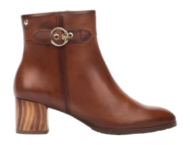 Stiefeletten Pikolinos Calafat W1Z-8588 Damen Cuero