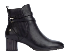 Pikolinos Women Calafat W1Z-8841 Black