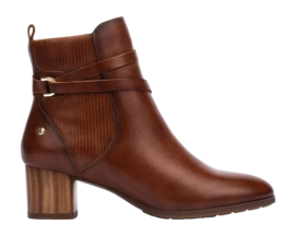Bottines Pikolinos Femme Calafat W1Z-8841 Leather