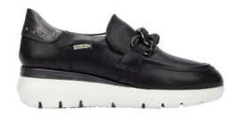 Pikolinos Women Rueda W2A-3883C1 Black