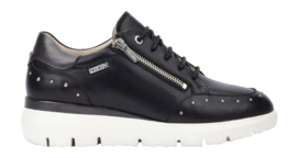 Baskets Pikolinos Femme Rueda W2A-6596C1 Black