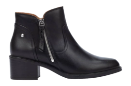 Pikolinos Women Bacarot W2D-8674 Black '24
